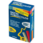 GIOTTO TIZA ROBERCOLOR COLORES 10-PACK 538900